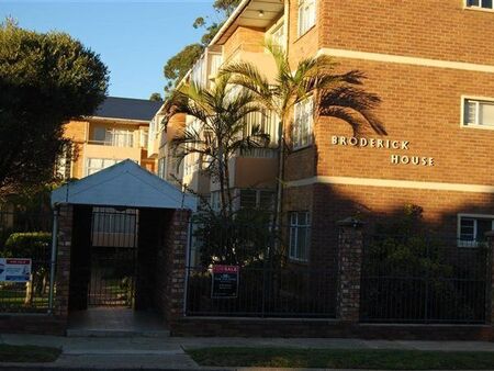 2 Bedroom Apartment in St Georges Park