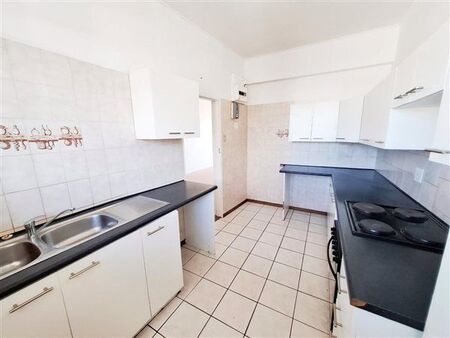 2 Bedroom Apartment in St Georges Park
