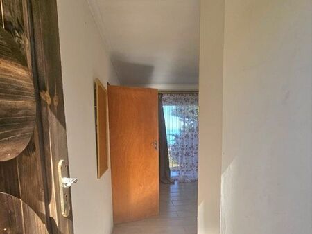 1 Bedroom Apartment in Beachview
