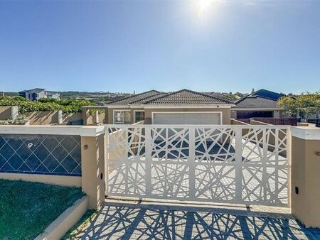 3 Bedroom House in Lovemore Park