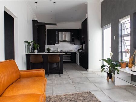 3 Bedroom House in Mount Pleasant