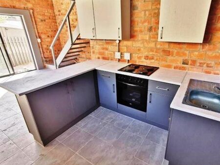 1 Bedroom Apartment in Newton Park