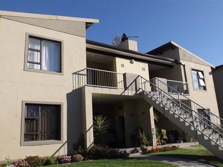 2 Bedroom Apartment in Kabega