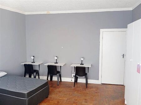 1 Bedroom Apartment in Port Elizabeth Central