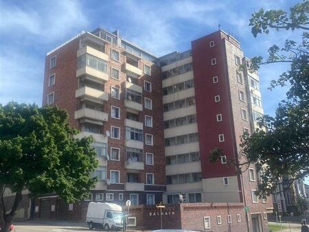 1 Bedroom Apartment in Port Elizabeth Central