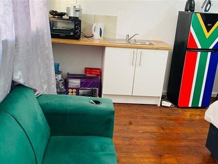 1 Bedroom Apartment in North End