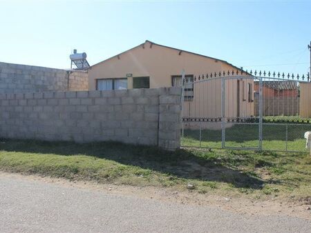 2 Bedroom House in Motherwell