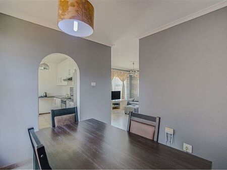 3 Bedroom House in Kwamagxaki