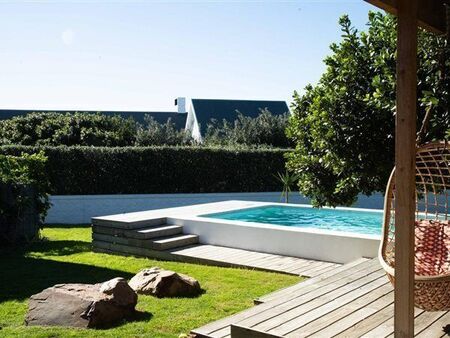 4 Bedroom House in St Francis Links