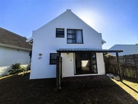 1 Bedroom Apartment in St Francis Bay