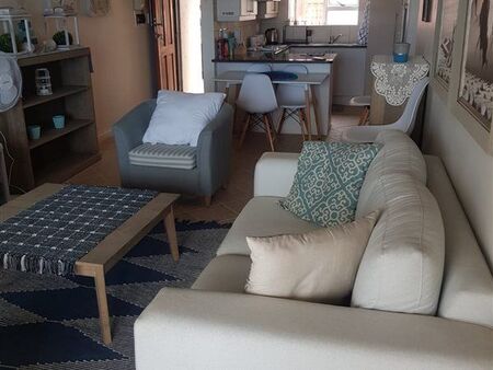 2 Bedroom Apartment in Jeffreys Bay