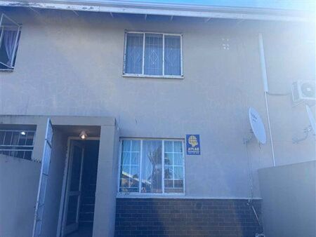 2 Bedroom Townhouse in Kabega