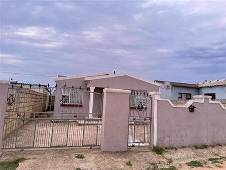 2 Bedroom House in Motherwell