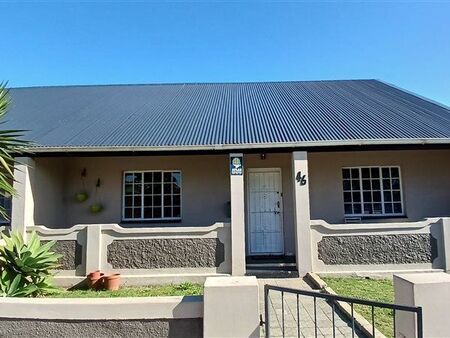 3 Bedroom House in Sydenham