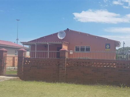 2 Bedroom House in New Brighton