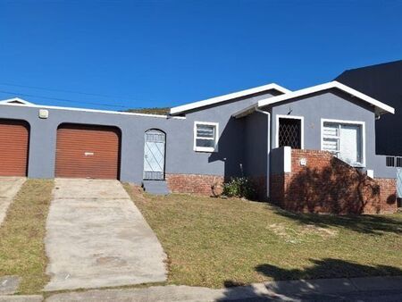 2 Bedroom House in Cleary Park