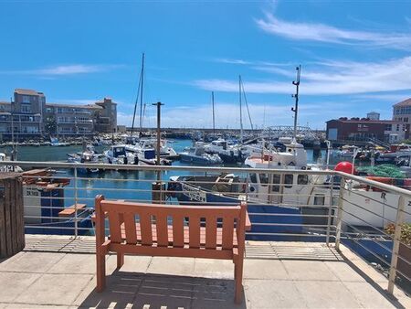 2 Bedroom Apartment in St Francis Bay