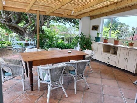 3 Bedroom House in St Francis Bay