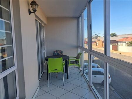 2 Bedroom Apartment in Jeffreys Bay