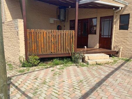 2 Bedroom House in Wavecrest