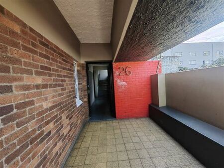1 Bedroom Apartment in Quigney