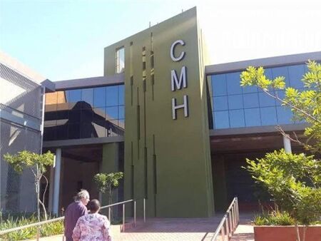 2 Bedroom Apartment in Mdantsane