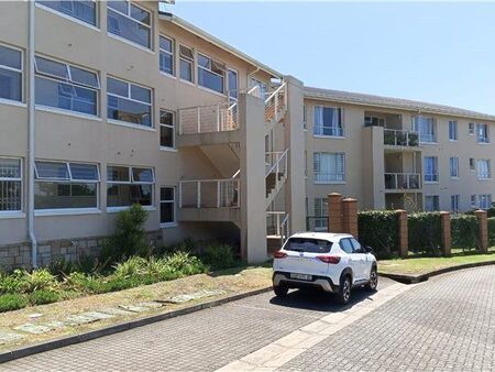 1 Bedroom Apartment in Beacon Bay