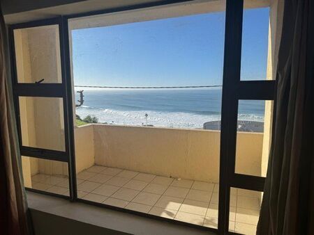 1 Bedroom Apartment in Quigney