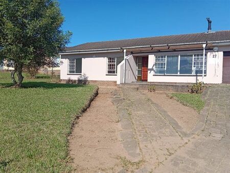 4 Bedroom House in Southernwood