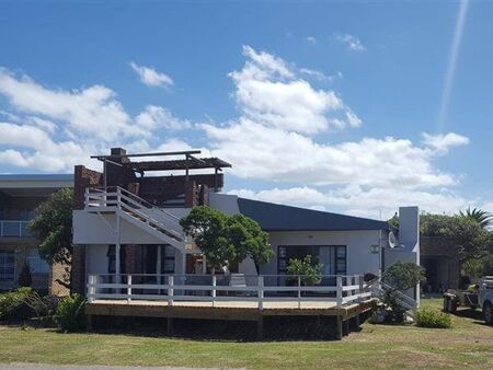 3 Bedroom House in Kabeljous