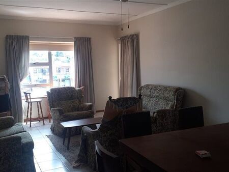 2 Bedroom Apartment in Jeffreys Bay