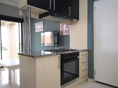 2 Bedroom Apartment in Winterstrand