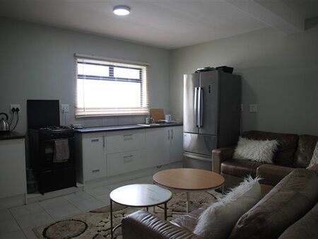 3 Bedroom Apartment in Kidds Beach