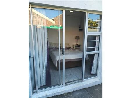 Studio apartment in Dorchester Heights