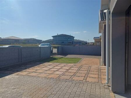 3 Bedroom House in Fountains Estate