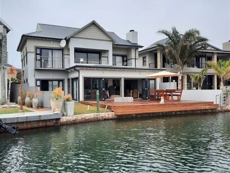 4 Bedroom House in Marina Martinique