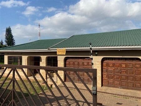 3 Bedroom House in Southernwood