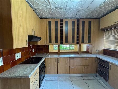 3 Bedroom House in Haven Hills
