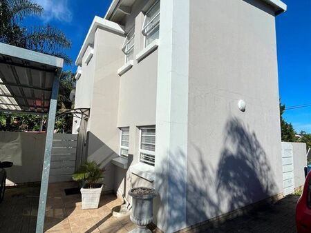 2 Bedroom Apartment in Nahoon