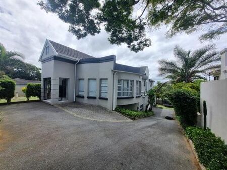 4 Bedroom House in Nahoon