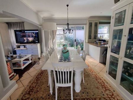 3 Bedroom House in Bonza Bay
