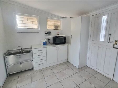 1 Bedroom Apartment in Nahoon
