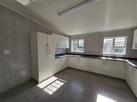 4 Bedroom House in Berea