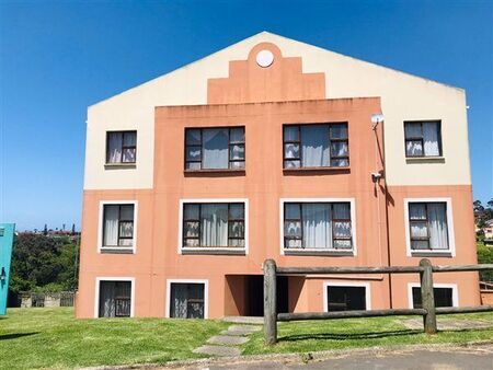 2 Bedroom Apartment in Amalinda