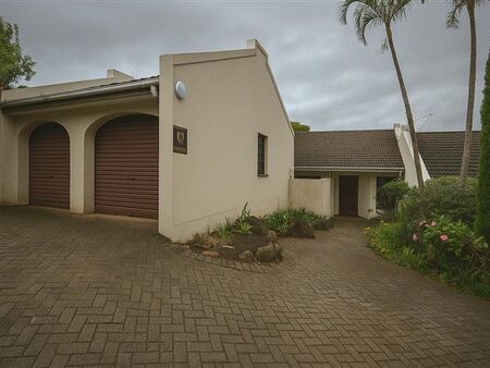 3 Bedroom House in Vincent