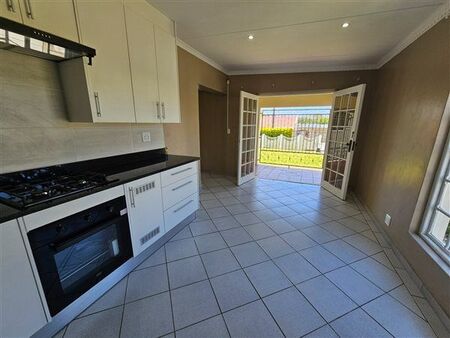 1 Bedroom Apartment in Gonubie