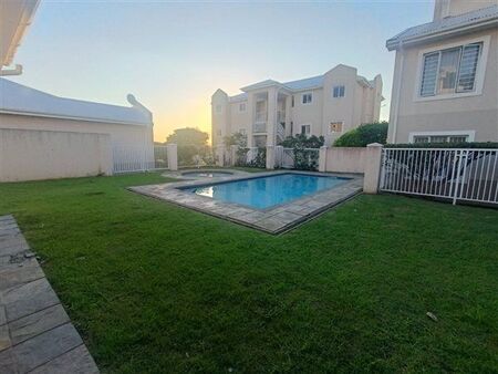3 Bedroom Apartment in Beacon Bay