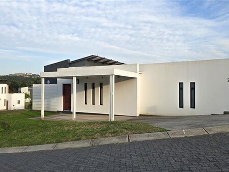2 Bedroom Townhouse in Nahoon Valley Park