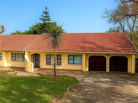 4 Bedroom House in Beacon Bay