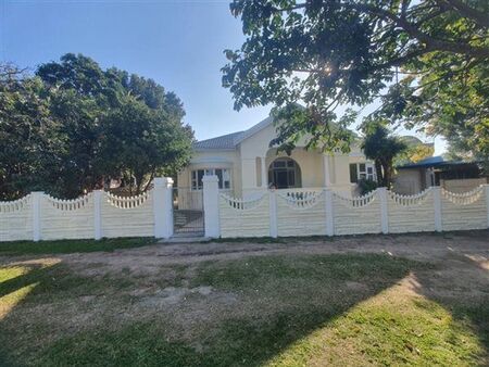 4 Bedroom House in Berea